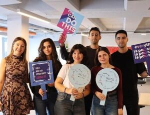 TECH İSTANBUL’dan Genç Girişimcilere Eğitim Fırsatı