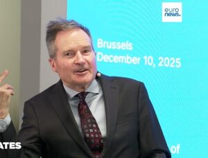 Tech leaders urge Brussels to shift from compliance to competitiveness