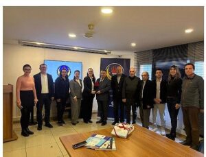 TED Eğitime Dayanak Projelerini Büyütüyor