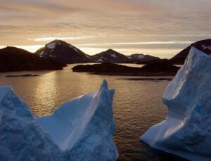 Ten years of the Paris Agreement: Hope for change clouded by climate realities