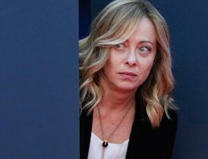 ‘The European Union remains vital to the United States,’ says ECR co-chair Procaccini