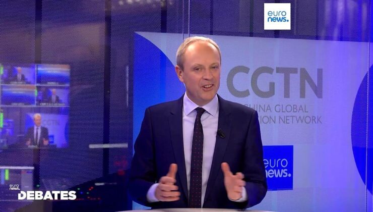 The race for clean tech innovation: who will lead the next wave of green growth?