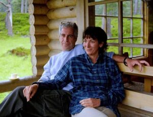 The US Justice Department finds million more potential Epstein files, delays release