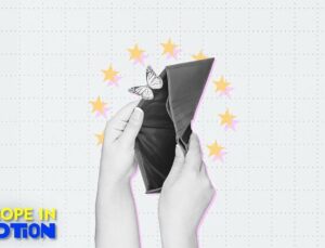 These are the only EU countries where poverty rates have increased since 2015