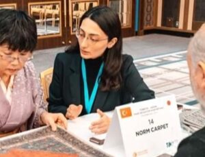 TİM’den Afrika ve Asya’ya Ticaret Hamlesi