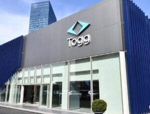 Togg Deneyim ve Servis Noktaları Yeni İş Birlikleriyle Büyüyor 