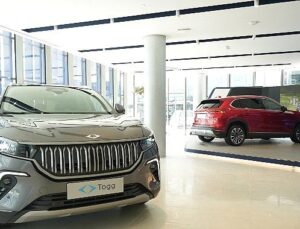 Togg tecrübe ve servis noktaları yeni iş birlikleriyle büyüyor