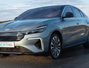 Togg’da Yılın Son Kampanyası: T10F’te 1 Milyon TL’ye Sıfır Faiz