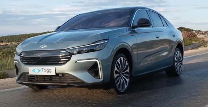 Togg’da Yılın Son Kampanyası: T10F’te 1 Milyon TL’ye Sıfır Faiz