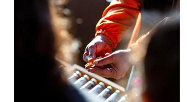 Tohumdan toprağa, topraktan sofraya