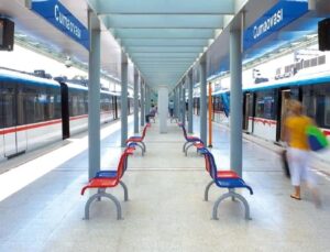 Toplu Ulaşımda Rekor Subvansiyon Dönemi