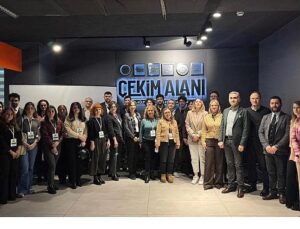 Toplumsal İnovasyon Ajansı’ndan “Etki İş Birliği Forumu”