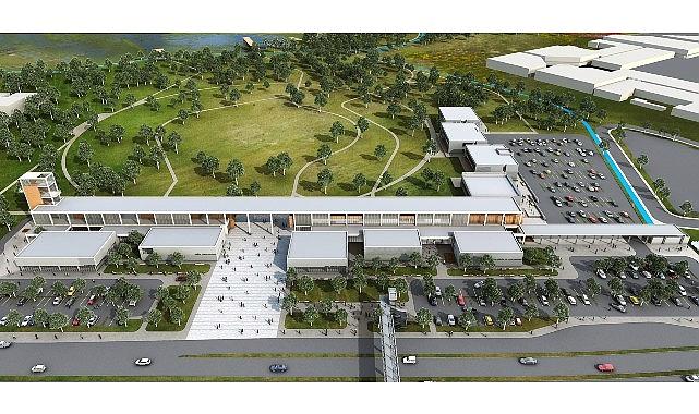 Toplumsal Ömür Merkezi yeni ufuklar açacak