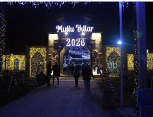 Torbalı’da Yeni Yıla Dayanışmayla “Merhaba”