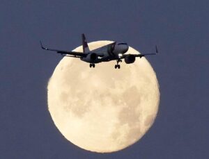 Travel disruption: Thousands of Airbus planes grounded after faulty software detected