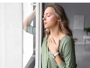 Travma Sonrası Zihnimiz De Vücudumuz De Yeni Bir Kıssa Yazabilir