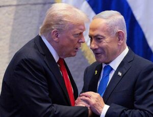 Trump and Netanyahu to meet at Mar-a-Lago to push Gaza ceasefire’s complex second phase