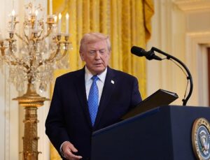 Trump expands travel ban and restrictions to include 20 new countries