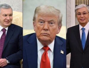 Trump extends invitations to Kazakh and Uzbek Presidents for Miami G20 Summit