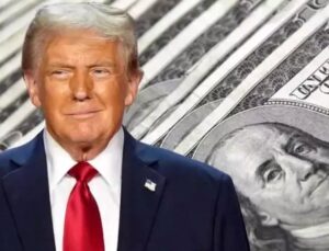 Trump, Fed’i faiz oranını yeterince düşürmemekle eleştirdi