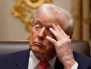 Trump says he doesn’t want Somalis in the US, urges them to go back to fix their homeland