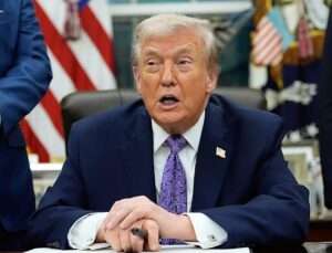 Trump wows retaliation after 3 Americans are killed in Syria attack, blamed on IS