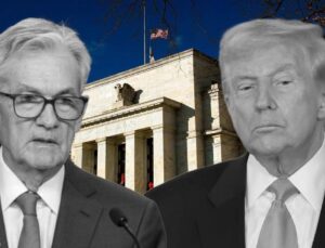 Trump’tan Powell’a dava ve istifa mesajı: ABD’de Fed krizi büyüyor