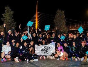 ttec’ten Yeni Yıla Enerjik Başlangıç