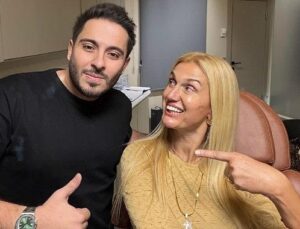 Tuğba Özay, Doğal Hoşluğunu ‘You Lift’ Tekniğiyle Yeniledi!