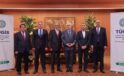 TÜGİS 36. Dönem Genel Kurulu Gerçekleşti