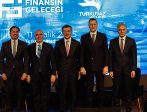 Türk Bankacılığında 2026’ya Güçlü Geçiş