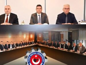 Türk Metal’den Sert Çıkış