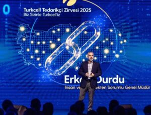 Turkcell Tedarikçi Zirvesi 2025 Gerçekleşti