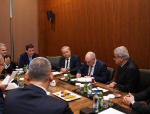 TÜRKÇİMENTO ve ASİA’dan Güçlü Adım