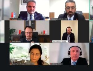 TÜRKÇİMENTO’dan Çimento Sektörünün Karbonsuzlaşmasına Güçlü Adım