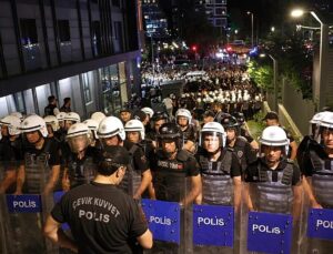 Turkey arrests scores of suspects in another country-wide raid on Islamic State extremists