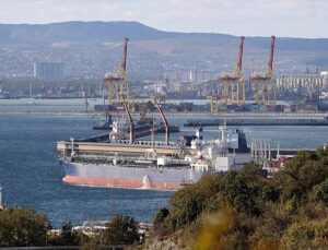 Turkey warns Russia and Ukraine over downed drones in Black Sea