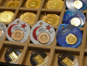 Turkish clerk flees to UK after stealing millions in gold and silver from courthouse