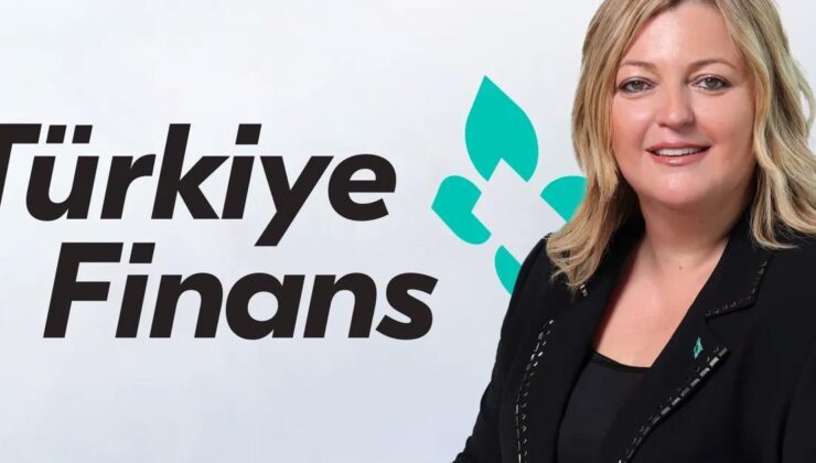 Türkiye Finans’ta Troy Kart Kullanımı 5 Kat Arttı