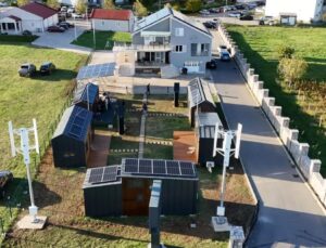 Türkiye’den Karadağ’a Uzanan Teknoloji ve Yaşam Vizyonu