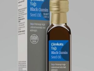 Türkiye’nin Aromaterapi Gücü Talya İle Dünyaya Yayılıyor