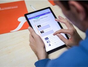 Türkiye’nin birinci Takviyeli İstihdam Ofisi, 53 engelliyi iş gücüne kattı