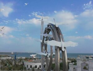 Turkmenistan Marks 30 Years of Permanent Neutrality — A Milestone in Peace and Connectivity