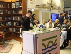 TÜYAP Uluslararası İstanbul Kitap Fuarı 42. Kez Kapılarını Açtı