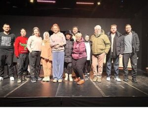 “Üç Jokerli Konken” Almanya’da beğeni topladı