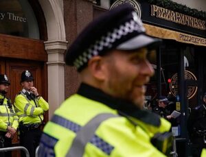 UK police appeal for information after 600 items stolen from Bristol museum in ‘high value’ raid