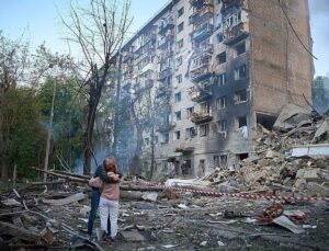 Ukraine to give revised peace plans to US as Kyiv readies for more talks with coalition partners