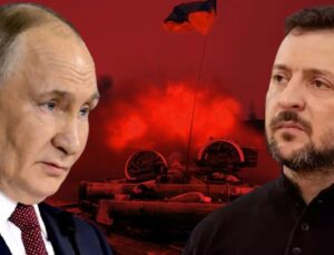 Ukrayna-Rusya savaşında kritik aşama: Barış önerileri birkaç gün içinde sunulacak