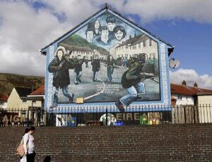 UK’s MI5 accused of concealing the truth over ‘Stakeknife’ agent who killed for the IRA