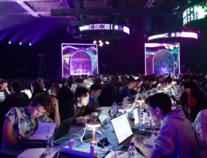 Uluslararası Yandex Cup finalleri İstanbul’da yapıldı